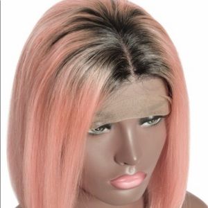 ATM Lace Front Wig